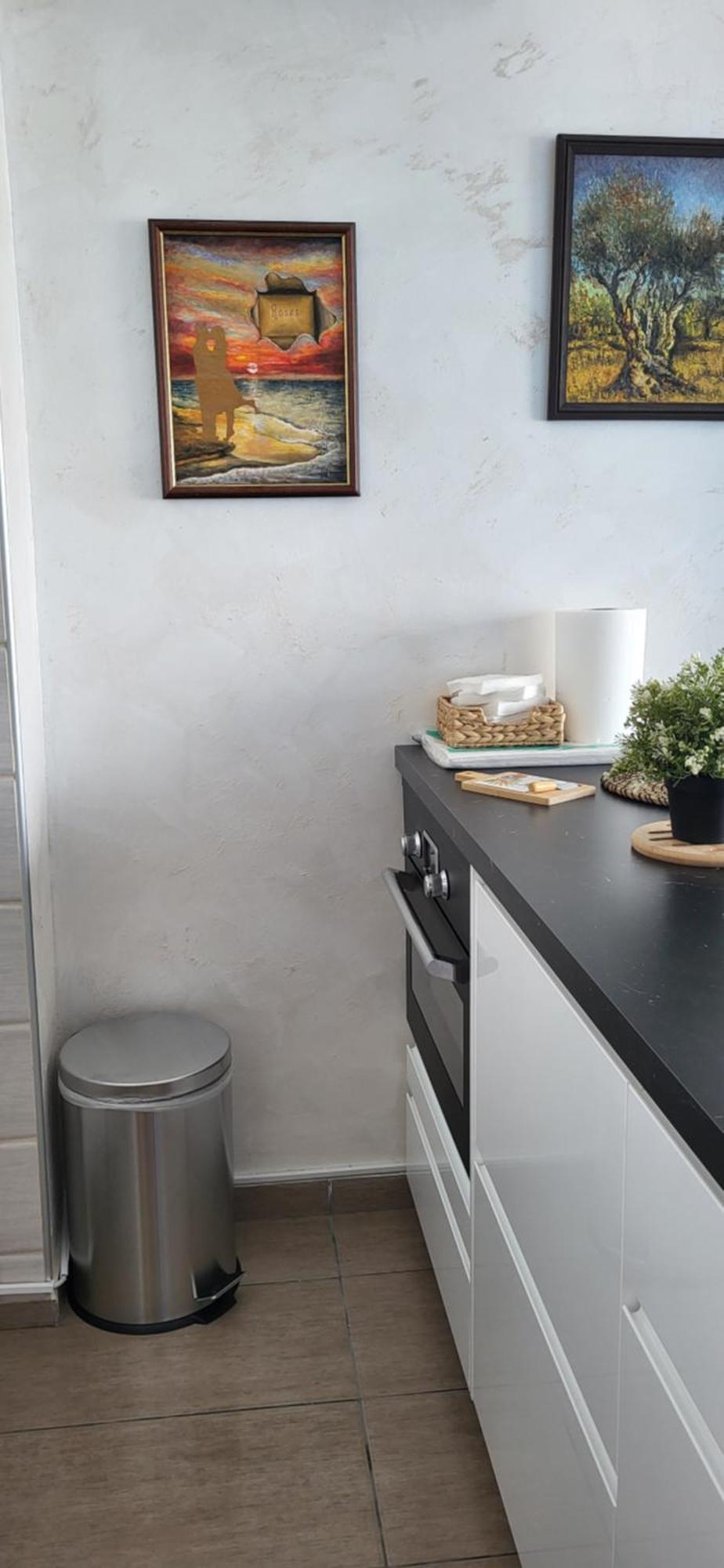 Roses Apartment Peraía Екстериор снимка